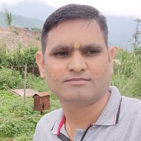 Mahendra Sikhwal