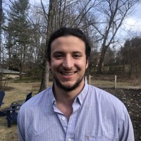 Daniel Farina