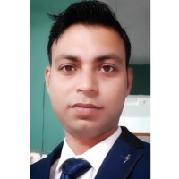 Saurabh Chakraborty