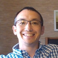 Aaron Desmarais