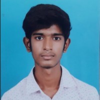 Y Sravan Kumar Reddy