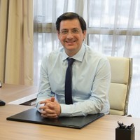 Dr. Stelios Papadopoulos
