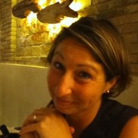 Claudia Raadgever