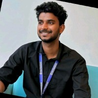 Vinod Kumar Vajja