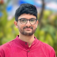 Aditya Borgaonkar ☀️