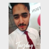 HASEEB Raza
