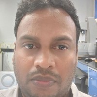 Satish Setti
