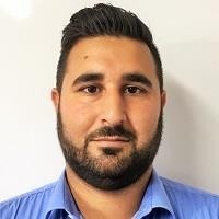 Zakaria Bernard
