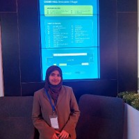 Sayeda Mehera Ahmed
