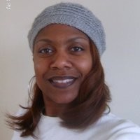 Priscilla Alford