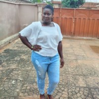 Gloria Oppong