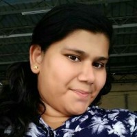 Krishma Mahajan