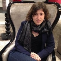 Carolien Van De Put