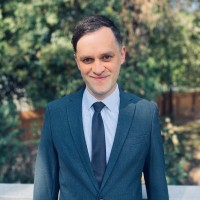 Stephan Chesnokov, Cpa