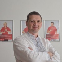 Vadim Radchenko