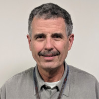 Michael DeMark