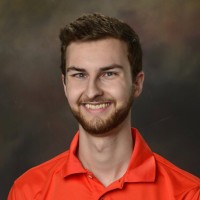 Dylan Waer, Pharmd