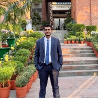 Ansh Khandelwal
