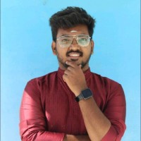 Sivaramakrishnan Sr