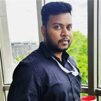 Allwin Antony Pushparaj. L
