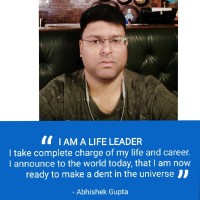 Abhishek Gupta