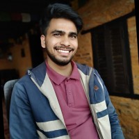 Sudip Pokhrel