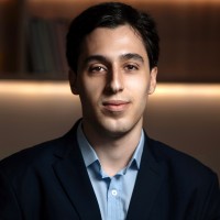 Gabriel B.