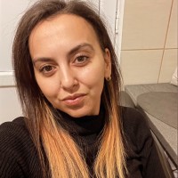 Culcea Corina-Mihaela