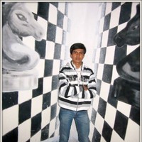 Barun Pal