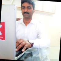 Malik Shahzad Afzal Awan
