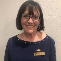Joni Smith