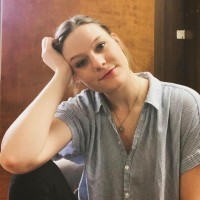Sarah Goffinet