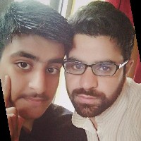 Tariq Bashir