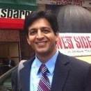 Sidharth Vaishnavi
