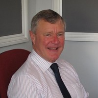 Tim Parker