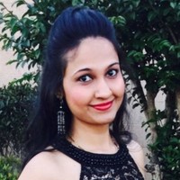 Swati Ajbani