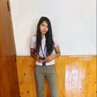 SANDHYA RAVI