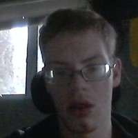 Alex Darr