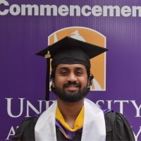 Thejas Keshava Murthy