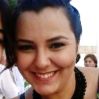 Merve Yilmaz