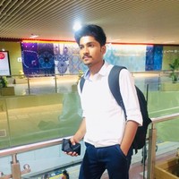 Hitesh Dharmadhikari