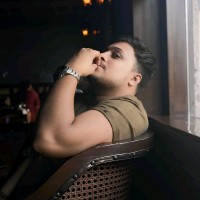 Vivek Tiwary