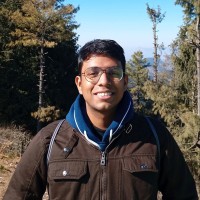 Yashu Garg