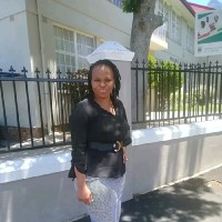 Lindiwe Nyathi