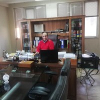 Gholamreza Eb