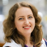 Nataliia Herasymchuk