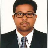 Chandu Sudharsanababu
