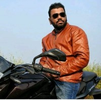 Mayuresh Sawant