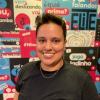 Thamires Cruz