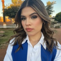 María Fernanda López Terminel
